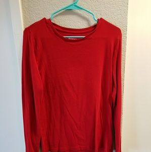 Merona Basic Longsleeve Tee